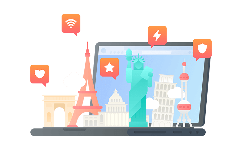 在尼日利亚通过VPN看国内电视 - 海龟VPN